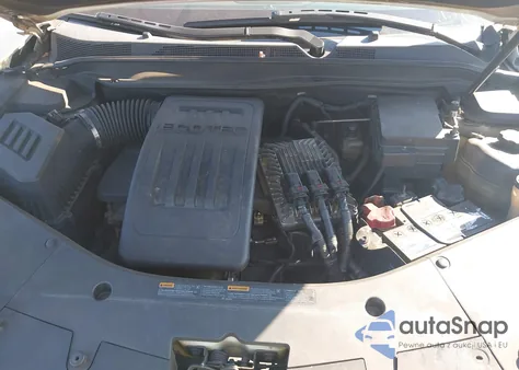 2011 GMC Terrain Sle-1 z USA, uszkodzony, nr VIN 2CTFLREC1B6291017